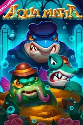 Aqua Mafia