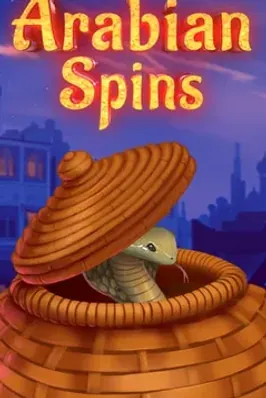 Arabian Spins