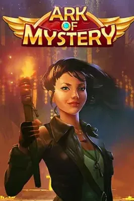 Ark of Mystery