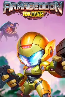 Armageddon 10K Ways