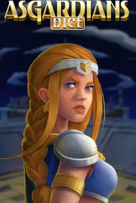 Asgardians Dice