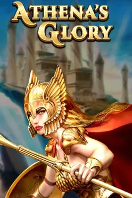 Athena's Glory - The Golden Era