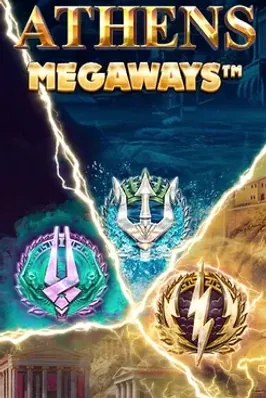 Athens MegaWays