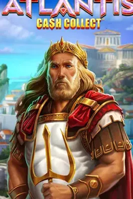 Atlantis Cash Collect