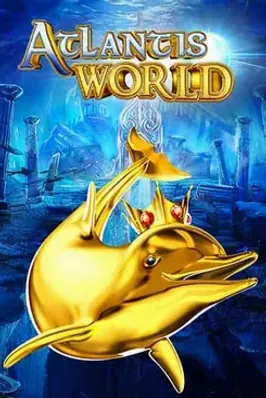 Atlantis World