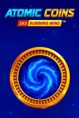 Atomic Coins: RUNNING WINS