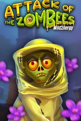 Attack of the Zombees WildEnergy
