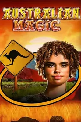 Australian Magic