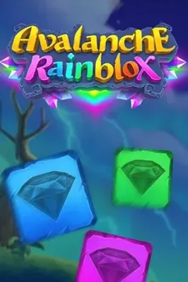 Avalanche with Rainblox Reels