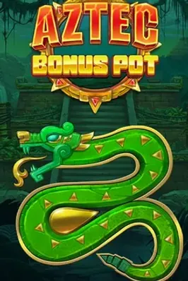 Aztec Bonus Pot
