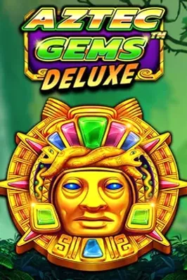 Aztec Gems Deluxe