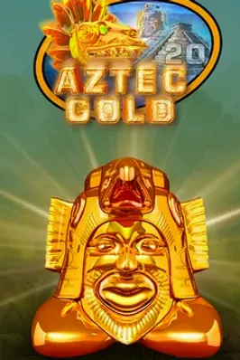 Aztec Gold 20