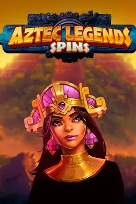 Aztec Legends Spins