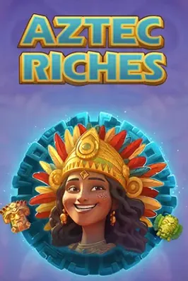 Aztec Riches