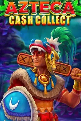 Azteca: Cash Collect