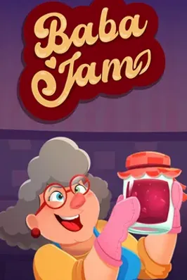 Baba Jam