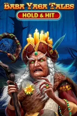 Baba Yaga Tales - Hold & Hit