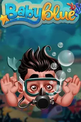 Baby Blue