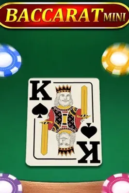 Baccarat Mini