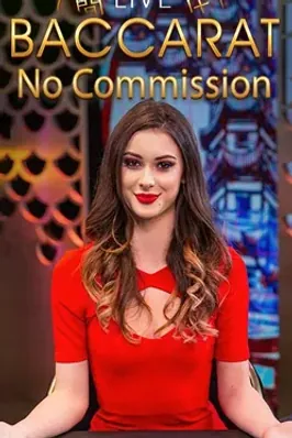 Baccarat No Commission