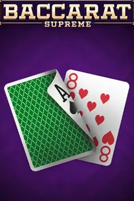 Baccarat Supreme