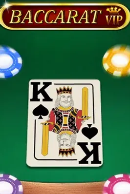 Baccarat VIP