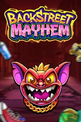 Backstreet Mayhem