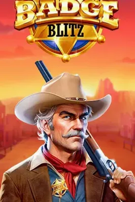 Badge Blitz