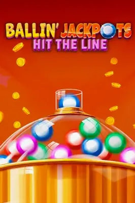 Ballin’ Jackpots: Hit The Line