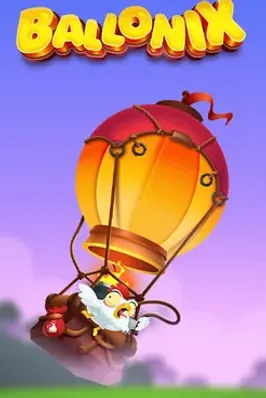 BallooniX