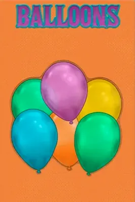Balloons