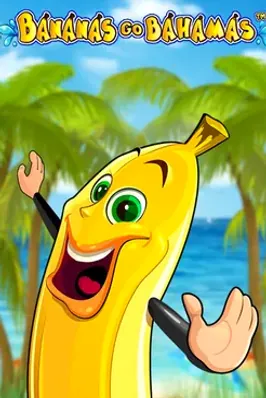 Bananas Go Bahamas