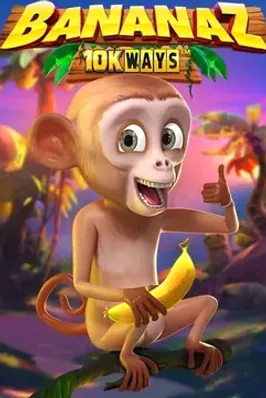 Bananaz 10k Ways