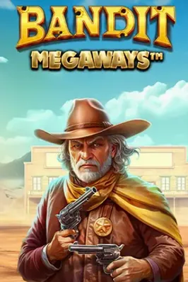 Bandit Megaways