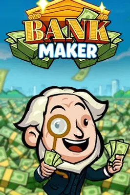 Bank Maker