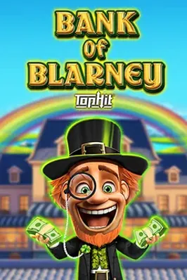 Bank of Blarney TopHit