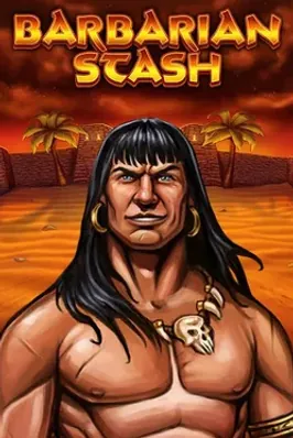 Barbarian Stash