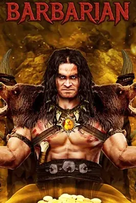 Barbarian