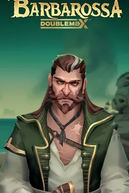 Barbarossa Doublemax