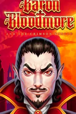 Baron Bloodmore and the Crimson Castle