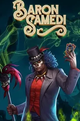 Baron Samedi