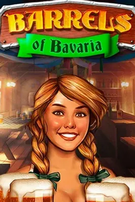 Barrels Of Bavaria