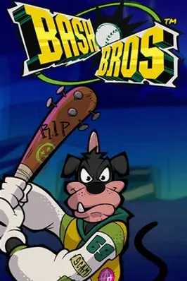 Bash Bros