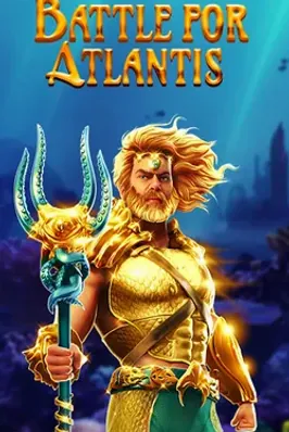 Battle for Atlantis