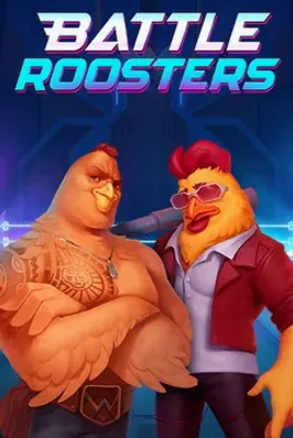 Battle Rooster