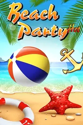 Beach Party Hot