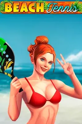 Beach Tennis