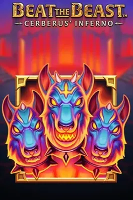Beat the Beast: Cerberus' Inferno