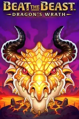 Beat the Beast Dragon's Wrath