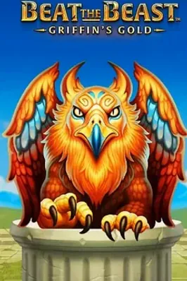 Beat the Beast: Griffin's Gold